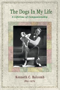 Kenneth Balcombs heart warming dog stories
