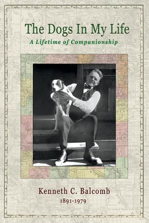 Kenneth Balcombs heart warming dog stories