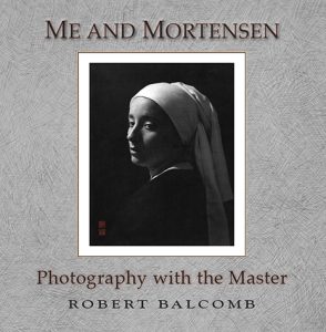 photographer William Mortensen