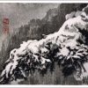 Snow Bough