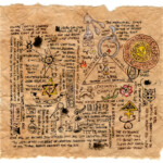 Dorn's Alchemy Notes